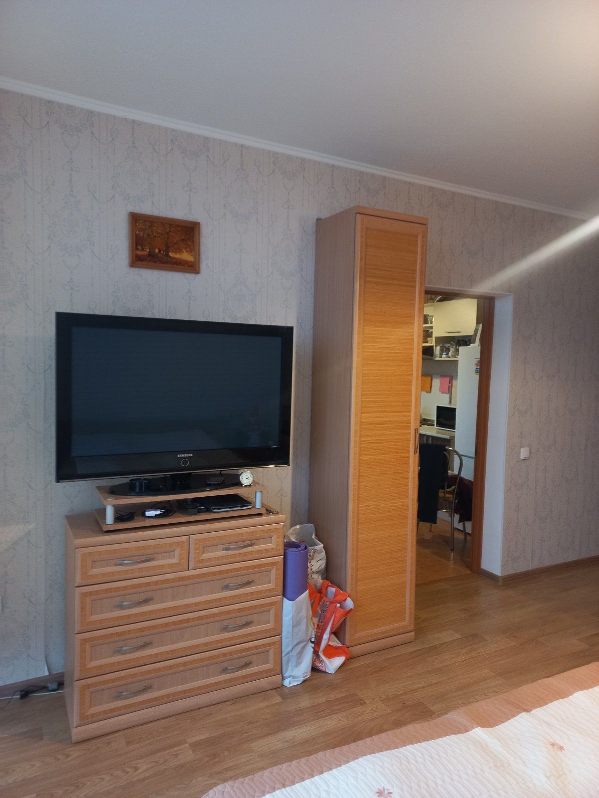 Продаж 1 кім.кв.ЖК Вишиванка