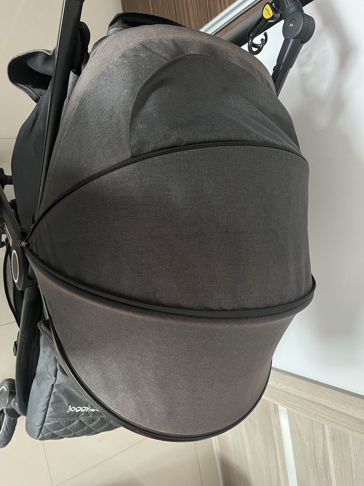 Wózek spacerowy Coletto Joggy do 22kg 100% sprawny
