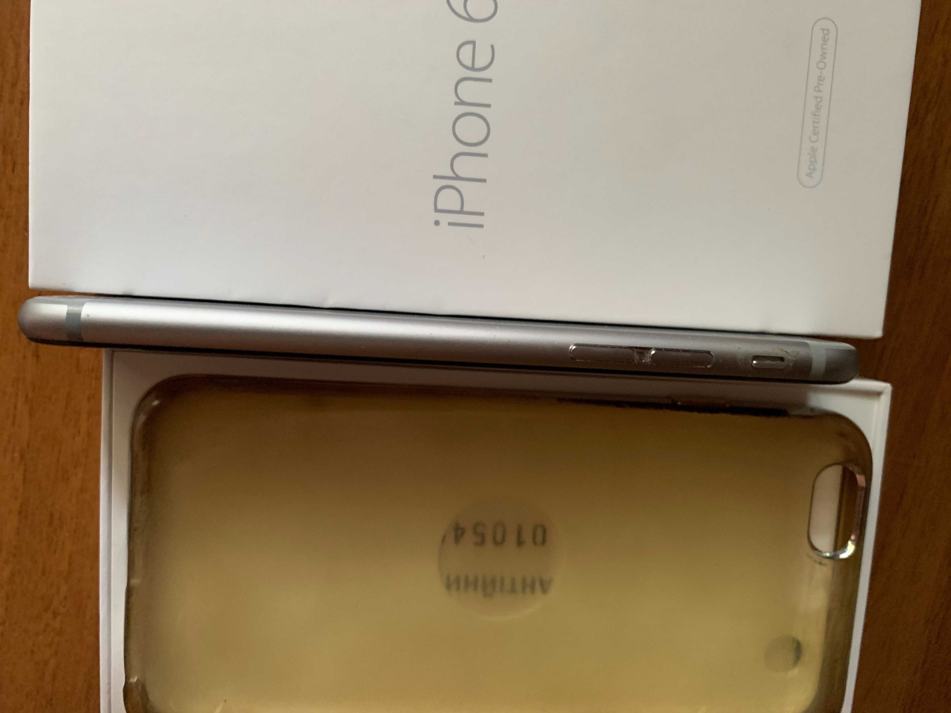 Телефон IPhone 6S