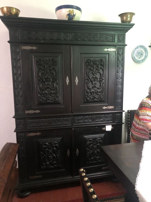 Movel louceiro renascença