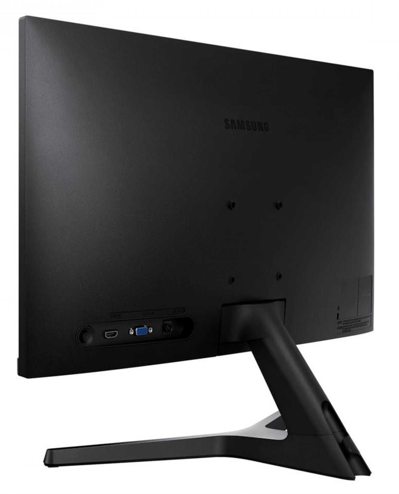 Monitor SAMSUNG S24R650FDU 24" 1920x1080px IPS