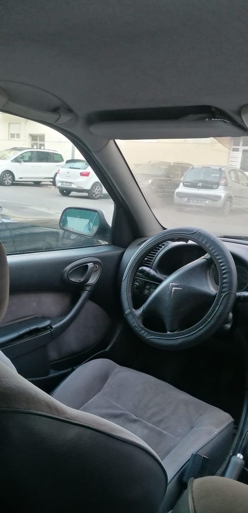 Citroën Xsara Break 1.4 HDI SX