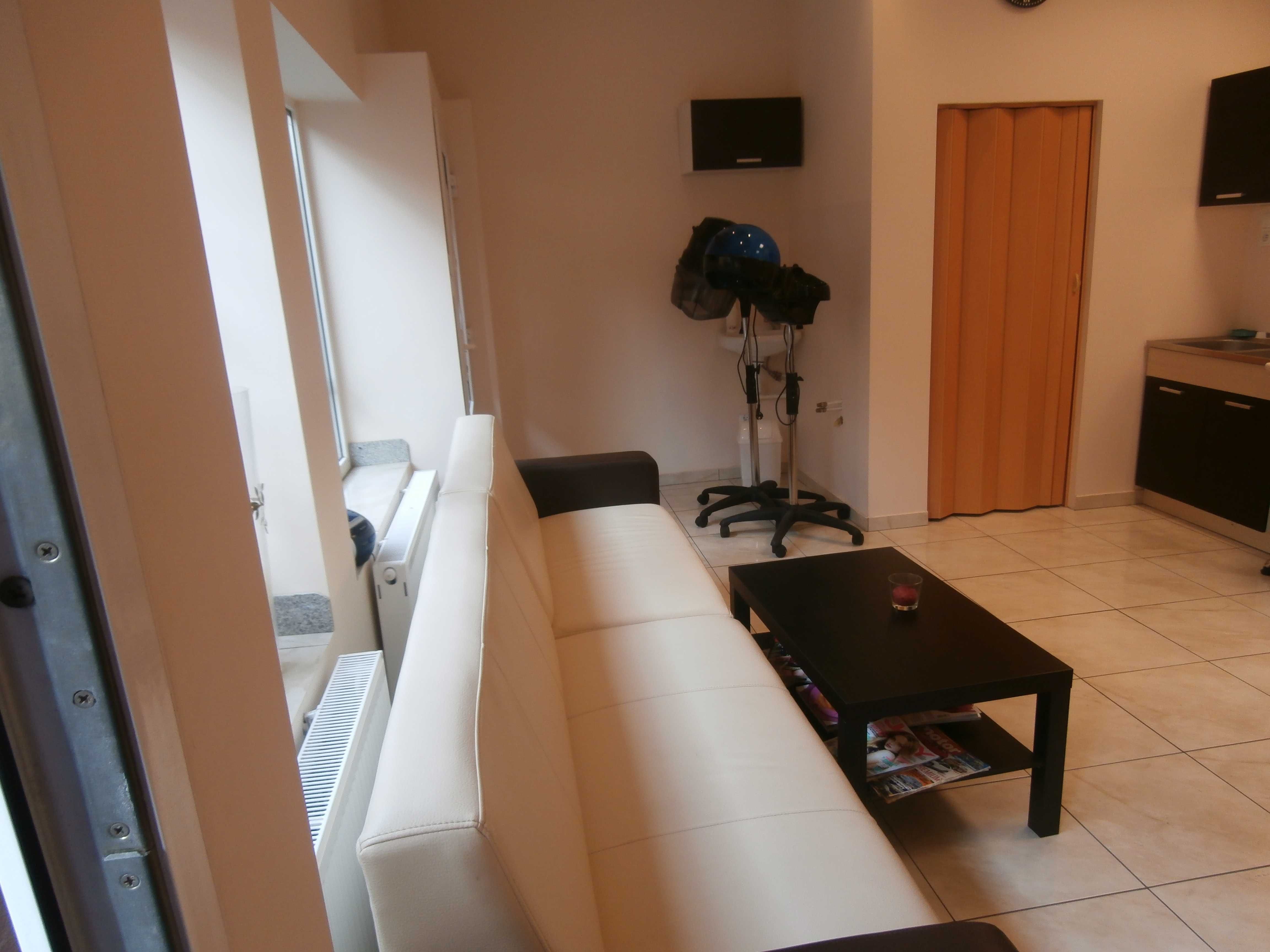 Lokal na wynajem Pleszew ul. Poznańska 17 wejście od Łąkowej