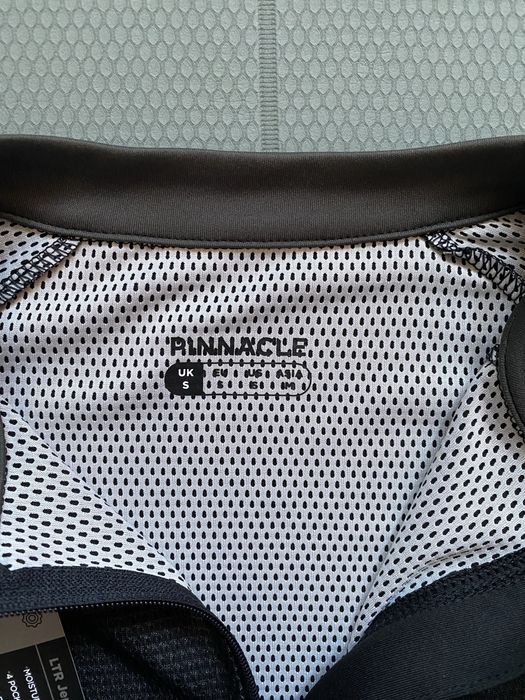 Pinaccle, koszulka kolarska, meska, rozmiar S