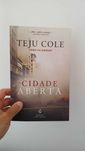 Cidade Aberta de Teju Cole