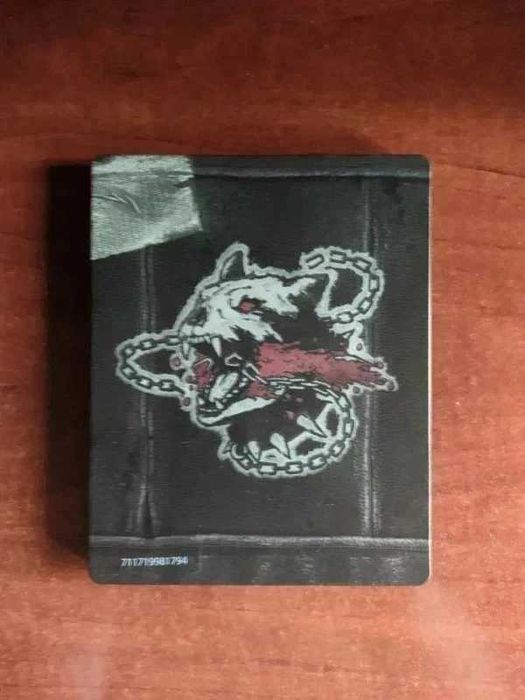 Days Gone Special Edition para PS4