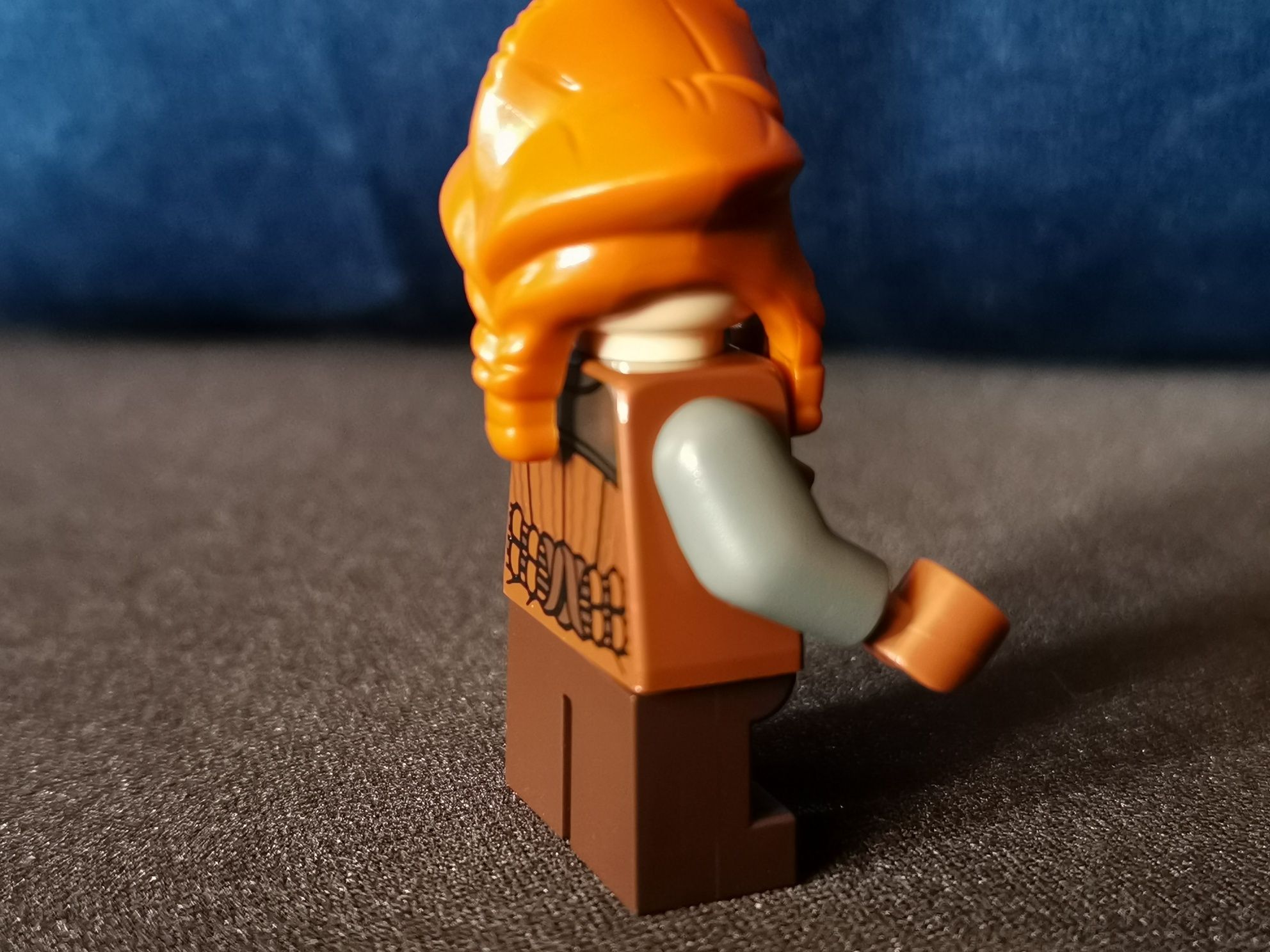 Lego® Nori lor046 Hobbit Lotr