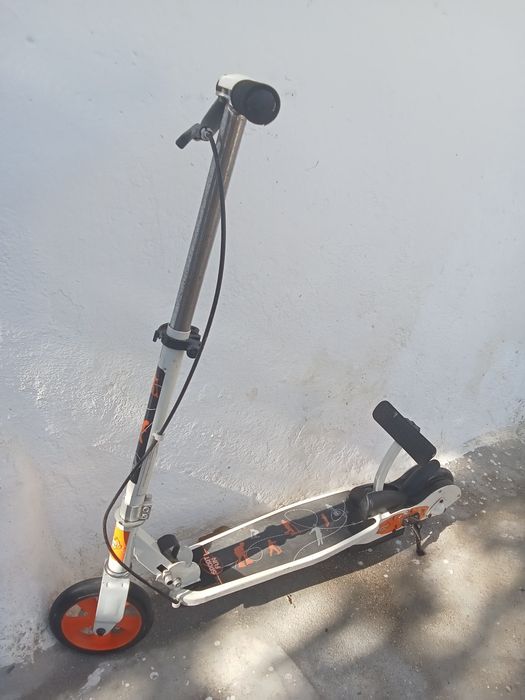 Trotinete de criança