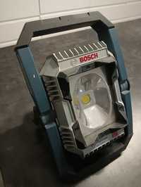 Lampa akumulatorowa Bosch GLI 18V 2200C
