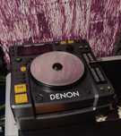 Denon DN-S1000 Compact CD/MP3 Player
+ 2
Den