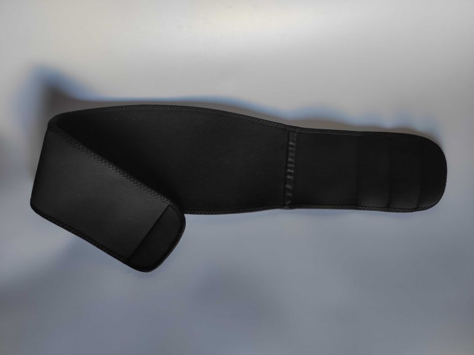 Мотопояс, пояс мотоциклетный Crane Sports, размер L, защита почек