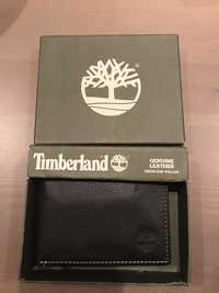 Portfel Timberland USA