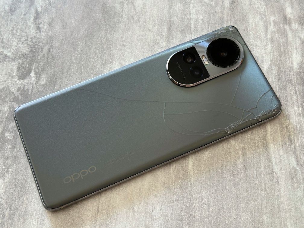 Oppo Reno 10 Pro 5G 24/256 NFC