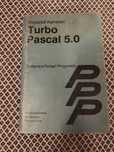 Krzysztof Kamiński - Turbo Pascal 5.0 Podręczna Pamięć Programisty