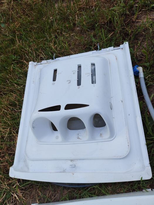 Części zamienne do pralki Whirlpool AWE 4519/P