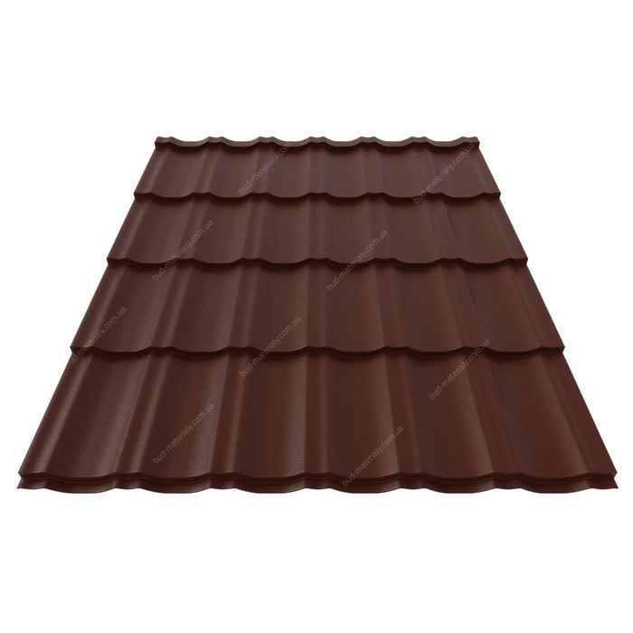 Металочерепиця. Металопрофіль. Фальц. Дах. Профнастил. Покрівля