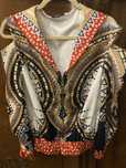 Dres satynowy roz. M firmy Genese