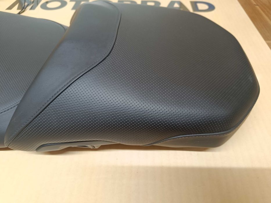 Retrofit Bancos aquecidos BMW R1250GS GSA ou R1200GS ou GSA