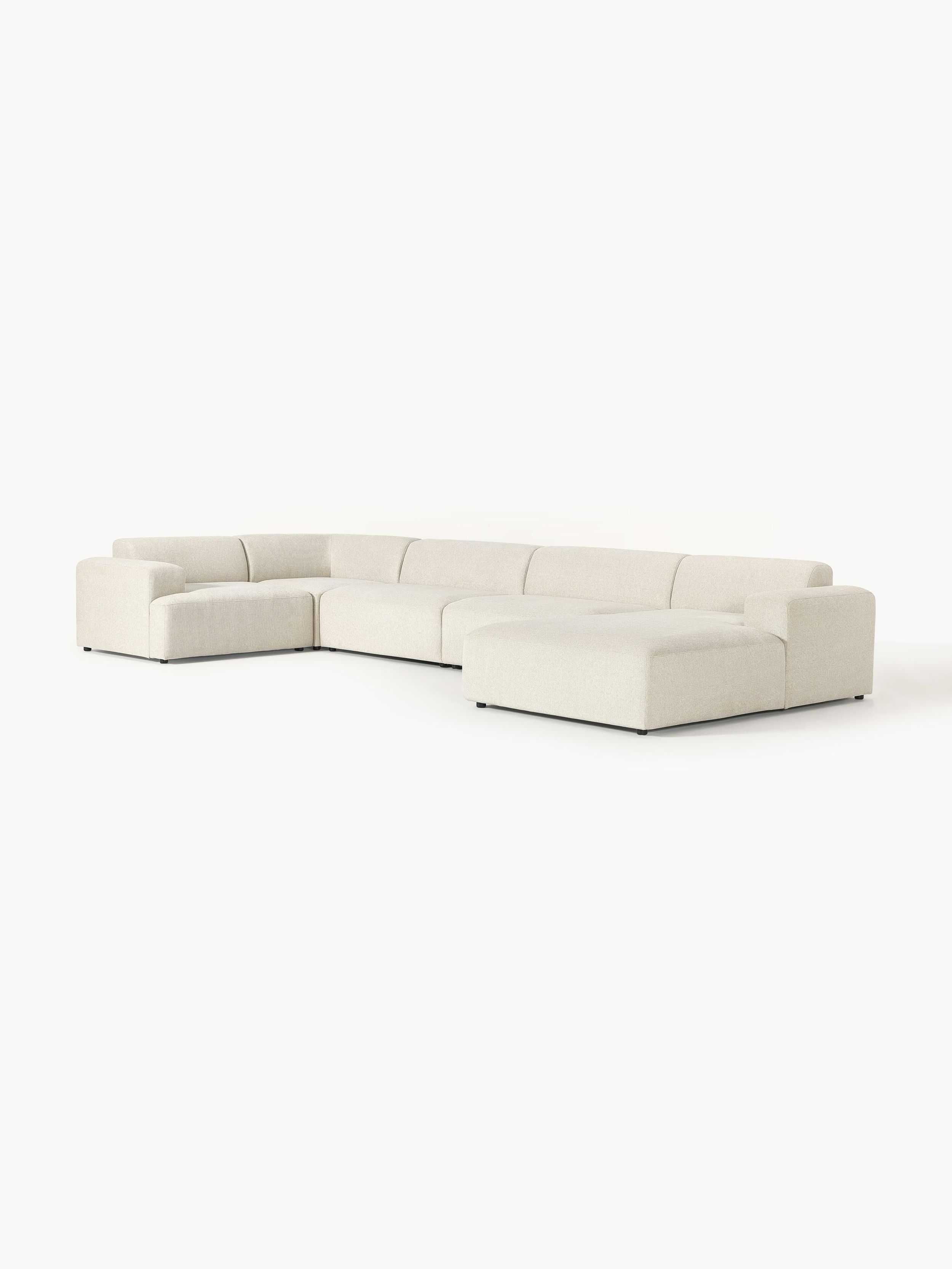 Sofa narożna XL Melva - 4m !!!