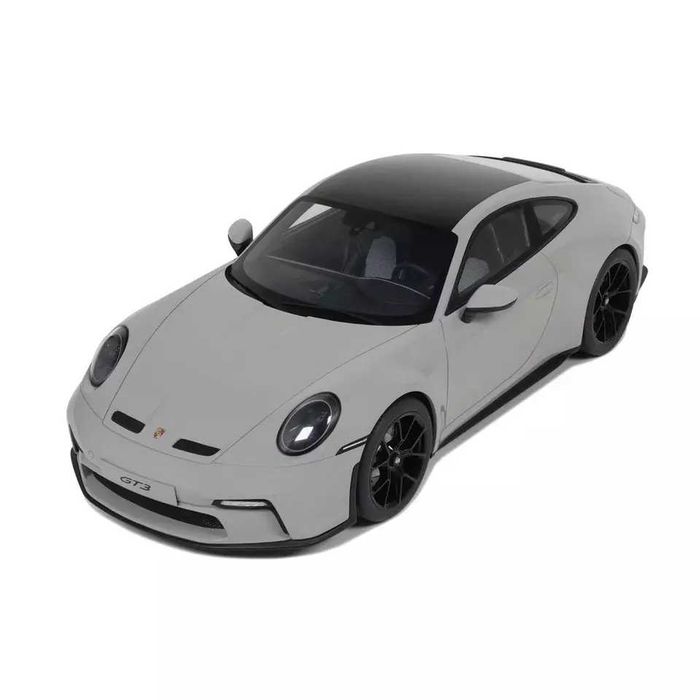 Porsche GT3 + 1/12 + Novo + GTSpirit + Resina + Portes Gratis