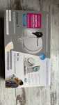 Zestaw Monitor oddechu Philips w zestawie z Niania Philips