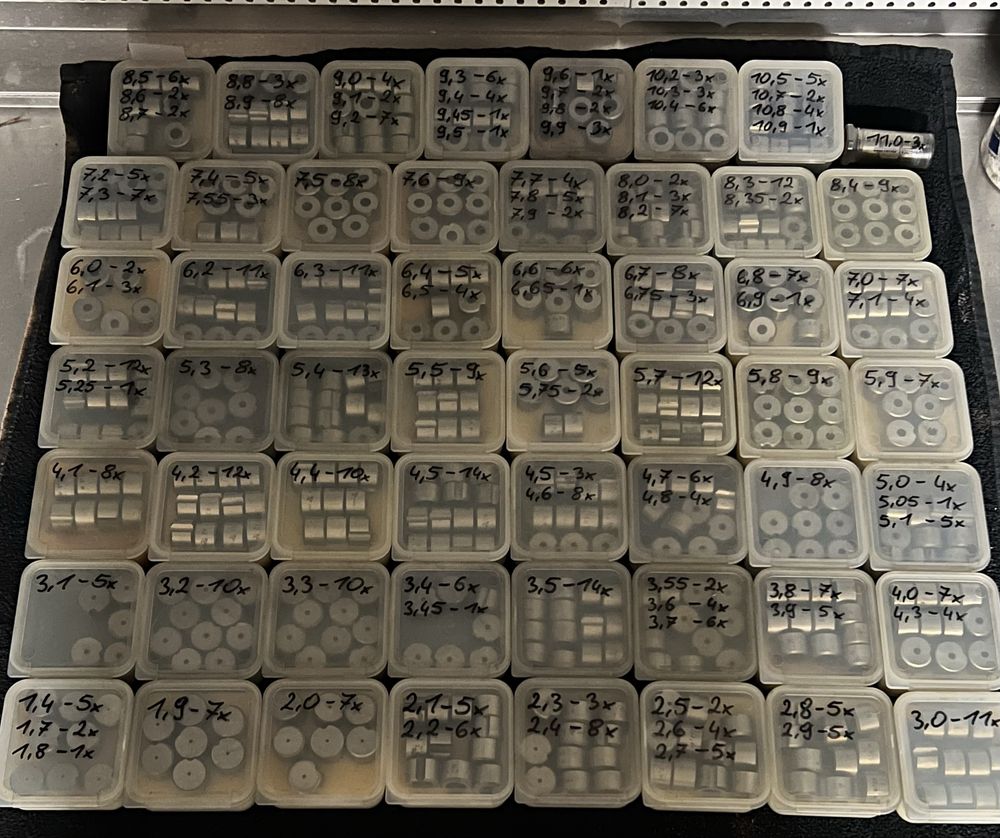 Trumpf multitool wykrawarka narzedzia