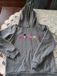 Bluza dresowa dla dziewczynki