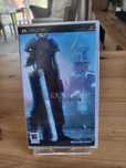 Crisis Core Final Fantady VII 7 na konsole Playstation Portable PSP