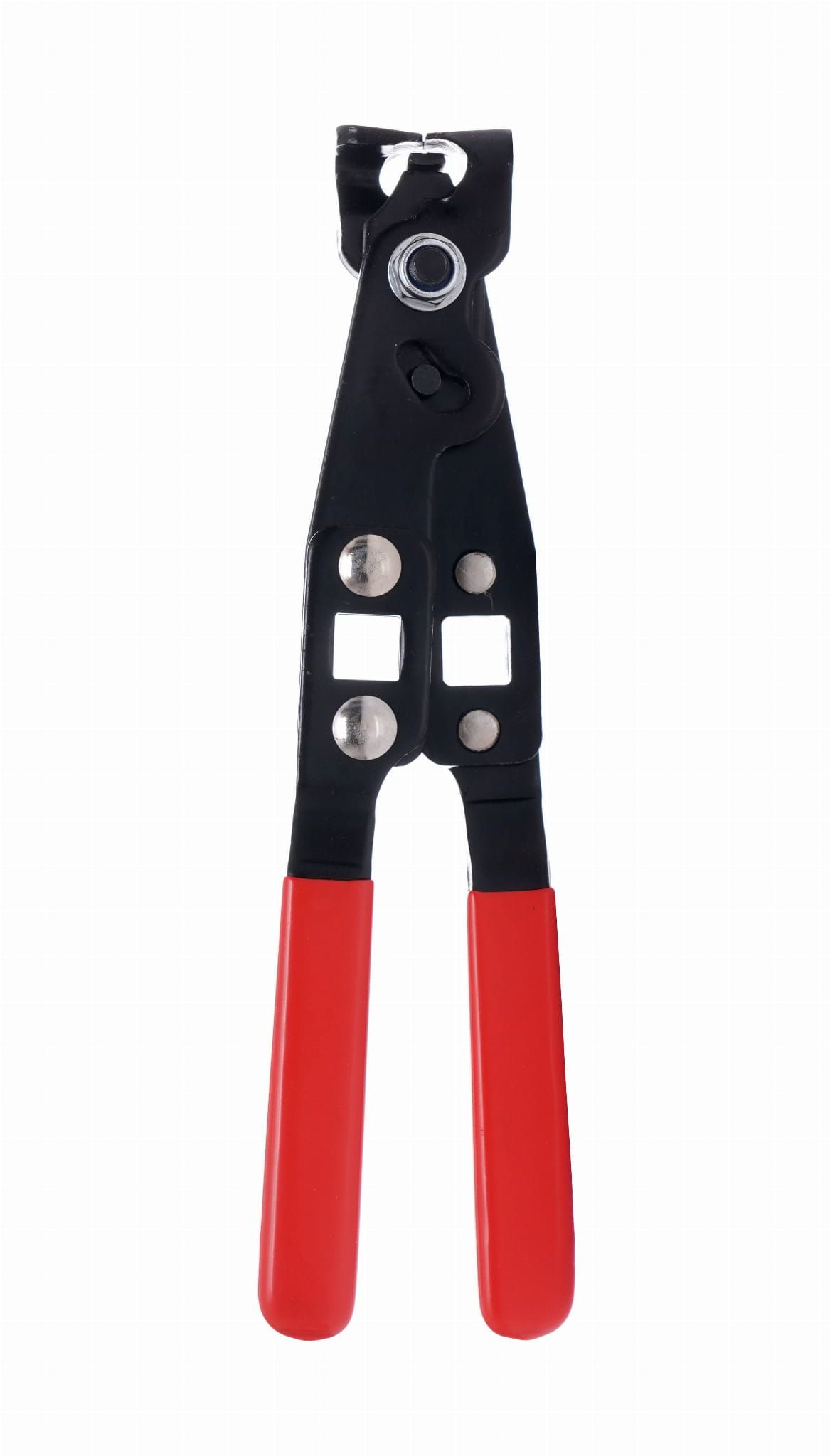 Szczypce do opasek zaciskowych 10" KD10810