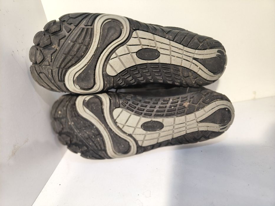 Черевики теплі  чорні 43 розмір,  26 см устілка