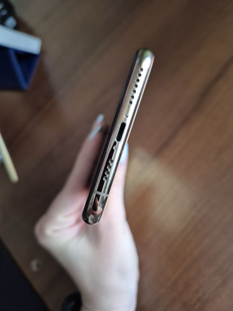 Iphone Xs Max 256 Гб в гарному стані!!