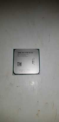 Процессор AMD A10 9700 Socket AM4
