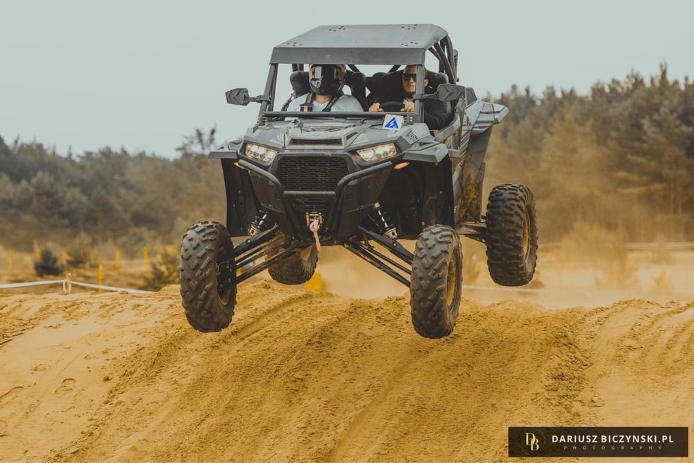 polaris Rzr 1000 turbo sprzedam lub zamieni za minikoparke