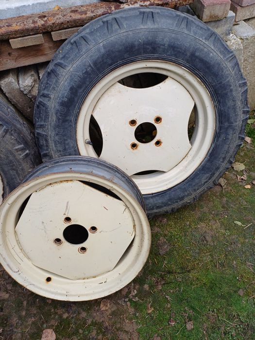 Sprzedam felgi 18