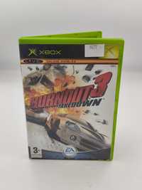Burnout 3 Takedown Xbox nr 9677