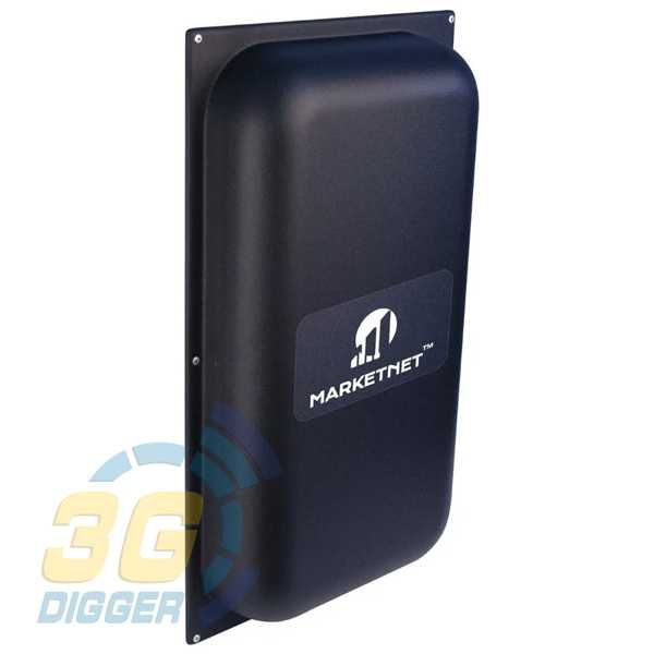 3G/4G інтернет для Села, Дачі, Будинку / Huawei B535+MIMO антена 22дБ