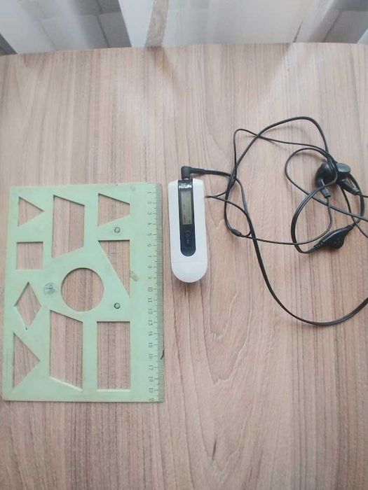 Продам MP3 плеєр Philips