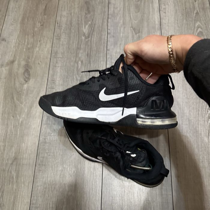 Nike air max alpha trainer