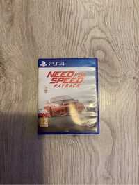 Need for speed payback ps4