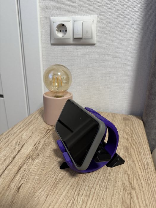 Підставка для телефону, планшету, електронної книги