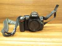 Nikon D3000 body