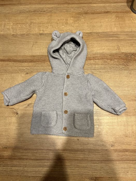 Sweterek marni NEXT Baby, rozmiar 56