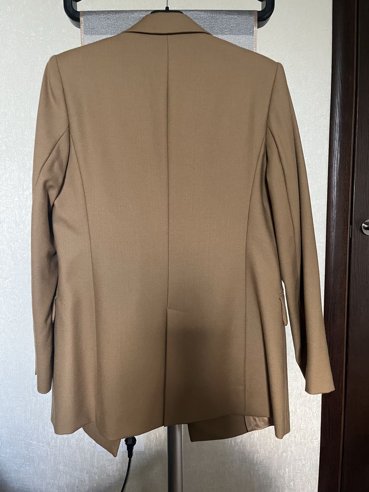 Піджак Massimo Dutti M/40 розмір