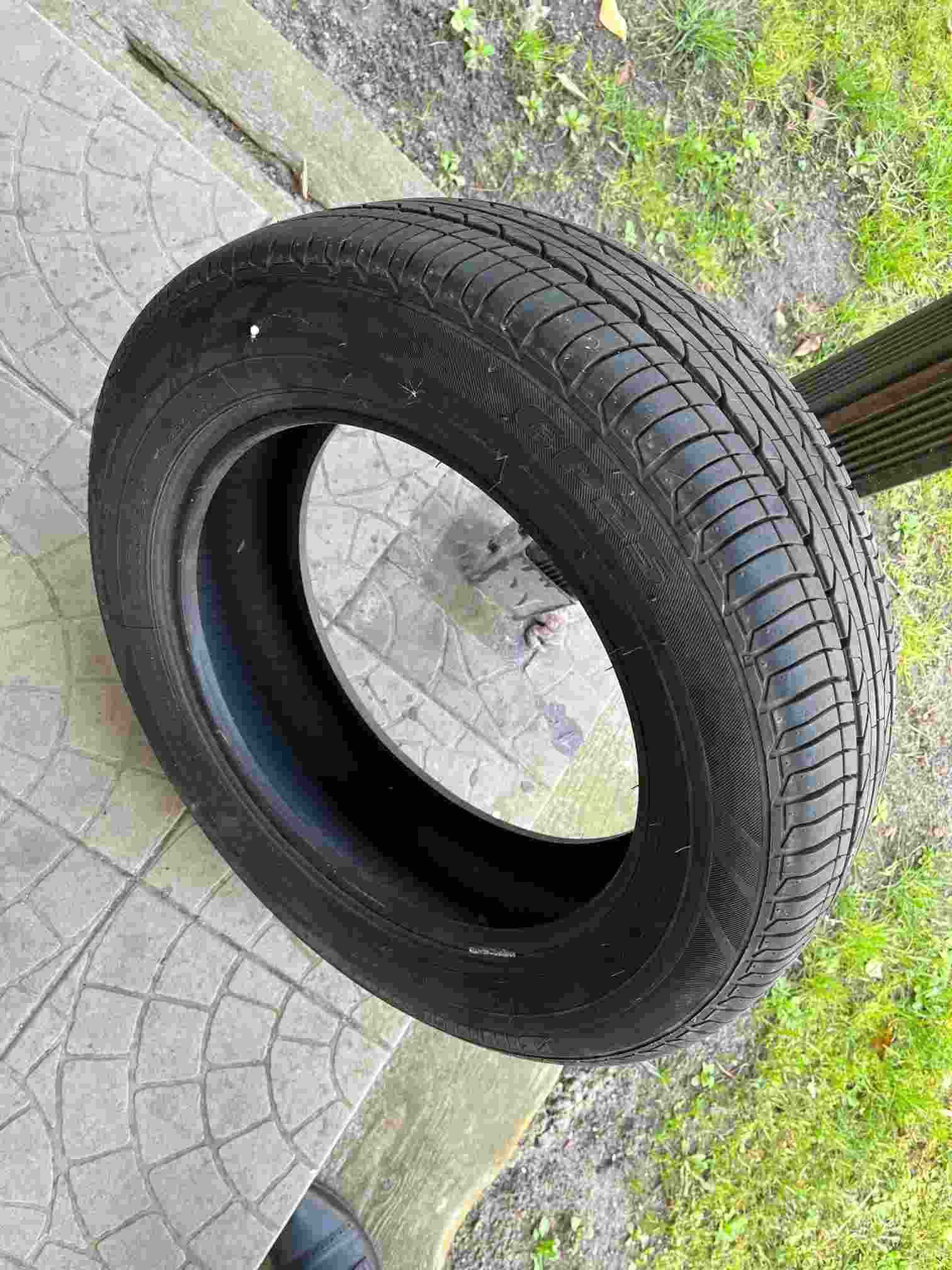 Opony 175/65R15 - 4 szt