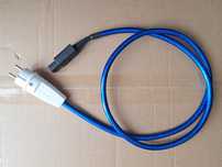 Cabos alimentação Chord Company Clearway Power 1,5 mts