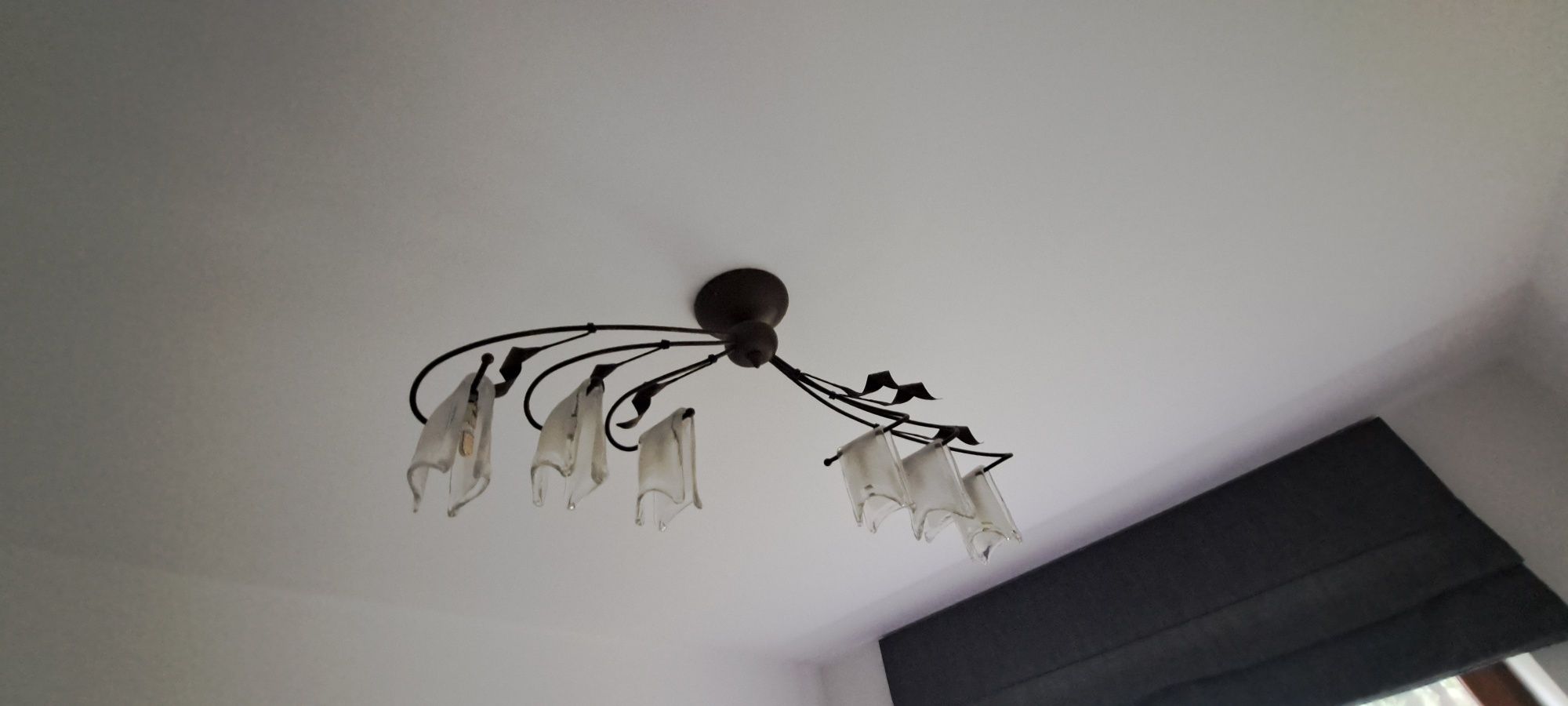 Lampa sufitowa ITALUX