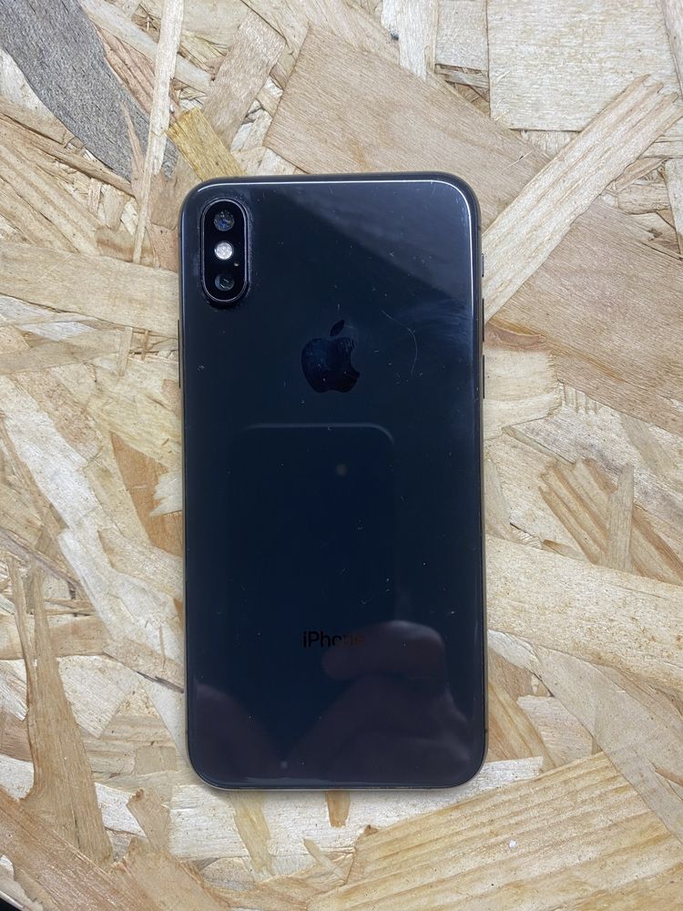 Iphone xs.