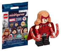 LEGO Minifigures 71031 Marvel Studio Scarlet Witch