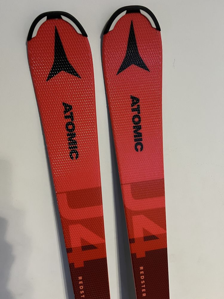 Narty ATOMIC Redster J4  150 cm