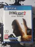 Dying Light 2 ps4